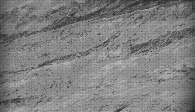 Sol 4277: Mast Camera (Mastcam)