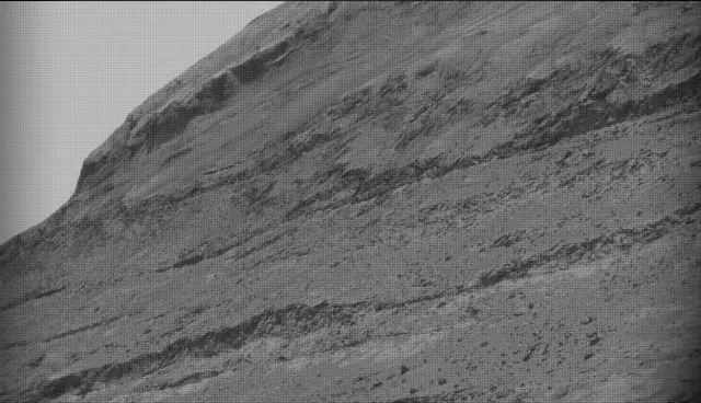Sol 4277: Mast Camera (Mastcam)