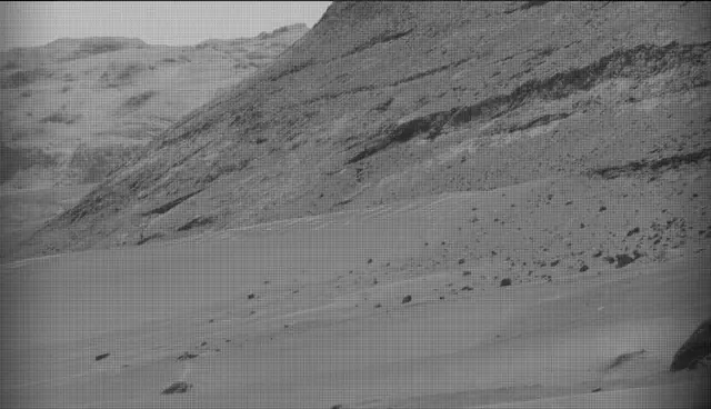 Sol 4277: Mast Camera (Mastcam)