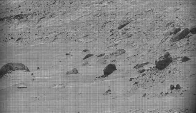 Sol 4277: Mast Camera (Mastcam)
