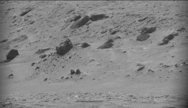 Sol 4277: Mast Camera (Mastcam)