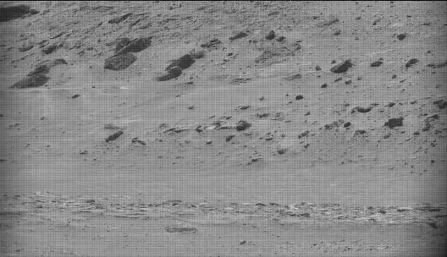 Sol 4277: Mast Camera (Mastcam)