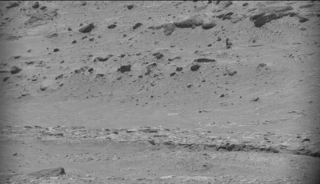 Sol 4277: Mast Camera (Mastcam)