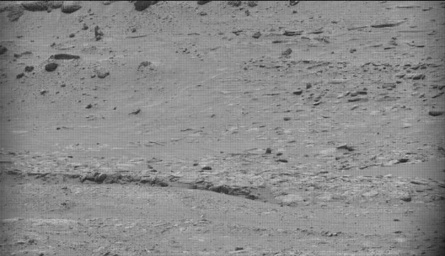 Sol 4277: Mast Camera (Mastcam)