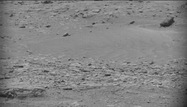 Sol 4277: Mast Camera (Mastcam)