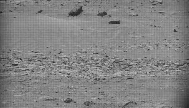 Sol 4277: Mast Camera (Mastcam)