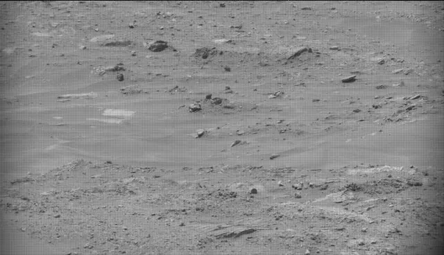 Sol 4277: Mast Camera (Mastcam)