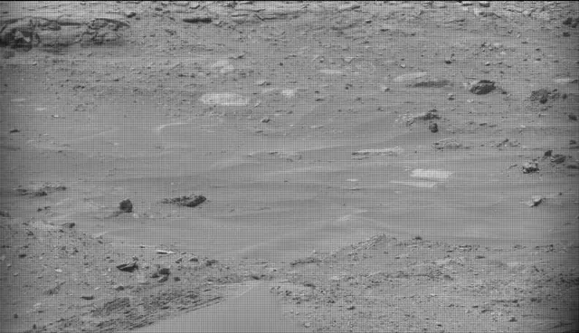 Sol 4277: Mast Camera (Mastcam)