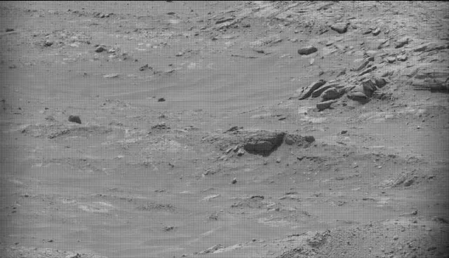 Sol 4277: Mast Camera (Mastcam)