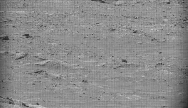 Sol 4277: Mast Camera (Mastcam)