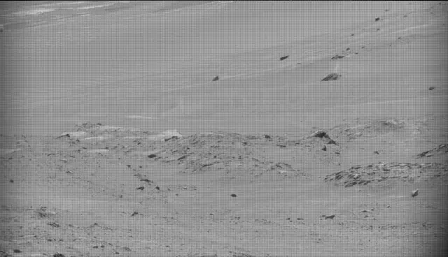 Sol 4277: Mast Camera (Mastcam)