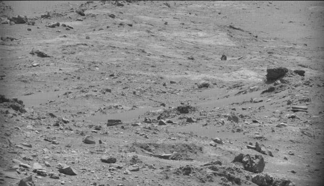 Sol 4277: Mast Camera (Mastcam)
