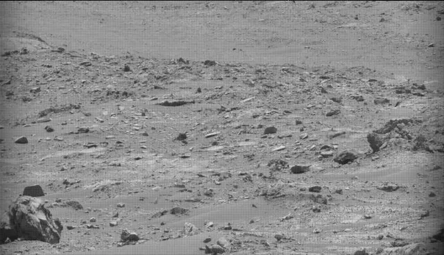 Sol 4277: Mast Camera (Mastcam)