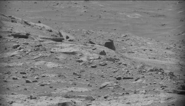 Sol 4277: Mast Camera (Mastcam)