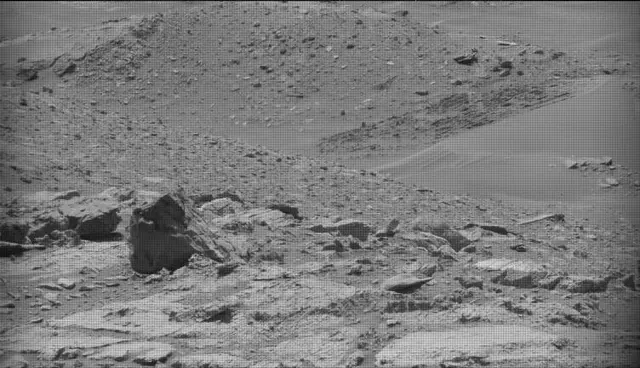 Sol 4277: Mast Camera (Mastcam)