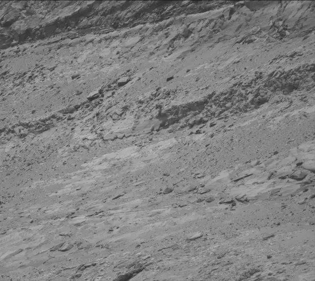 Sol 4277: Mast Camera (Mastcam)