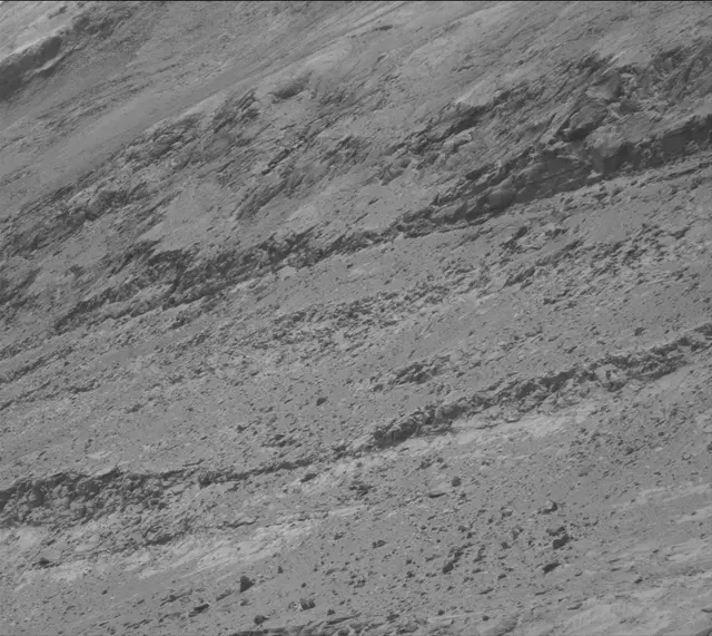 Sol 4277: Mast Camera (Mastcam)