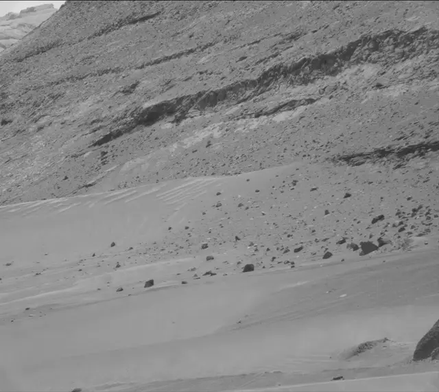 Sol 4277: Mast Camera (Mastcam)