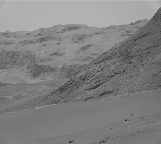 Sol 4277: Mast Camera (Mastcam)