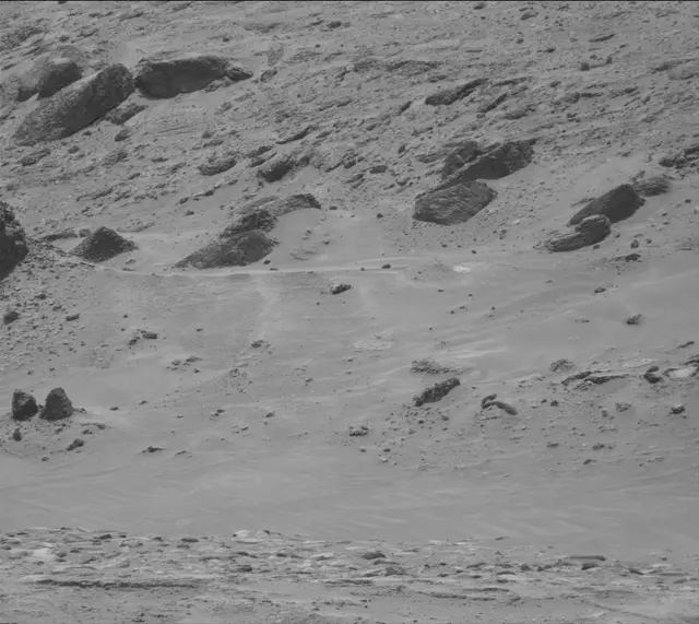 Sol 4277: Mast Camera (Mastcam)
