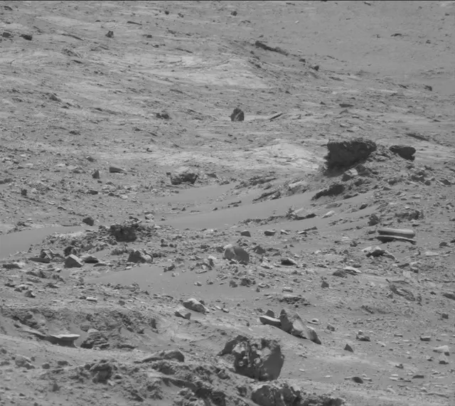 Sol 4277: Mast Camera (Mastcam)