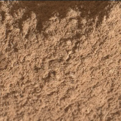 Sol 4277: Mars Hand Lens Imager (MAHLI)