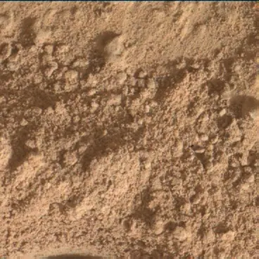 Sol 4277: Mars Hand Lens Imager (MAHLI)