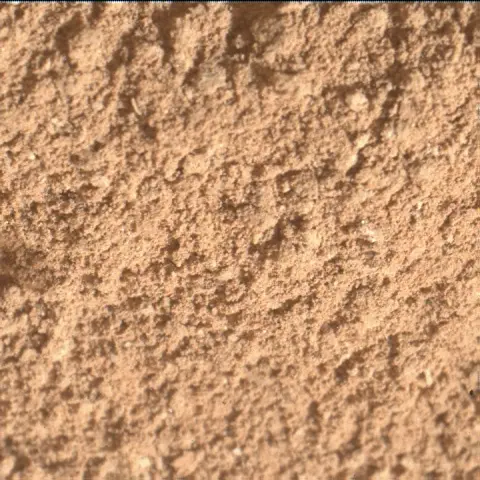 Sol 4278: Mars Hand Lens Imager (MAHLI)