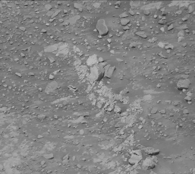 Sol 4280: Mast Camera (Mastcam)