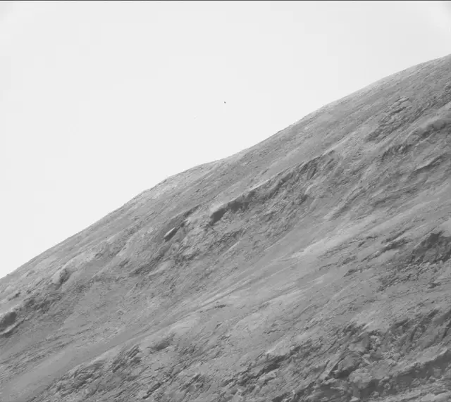 Sol 4280: Mast Camera (Mastcam)