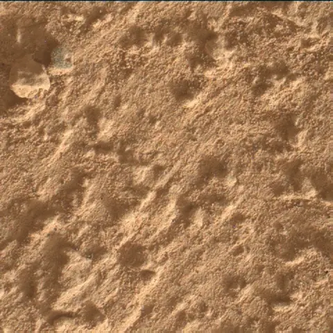 Sol 4280: Mars Hand Lens Imager (MAHLI)