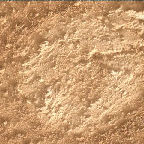 Sol 4280: Mars Hand Lens Imager (MAHLI)