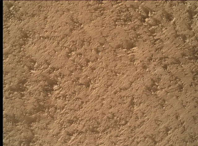 Sol 4280: Mars Hand Lens Imager (MAHLI)
