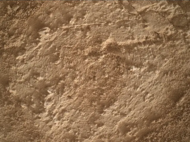 Sol 4280: Mars Hand Lens Imager (MAHLI)