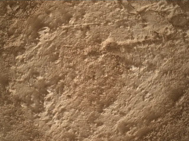 Sol 4280: Mars Hand Lens Imager (MAHLI)