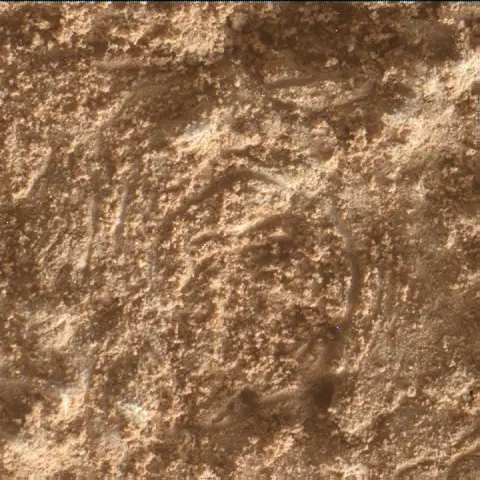 Sol 4280: Mars Hand Lens Imager (MAHLI)