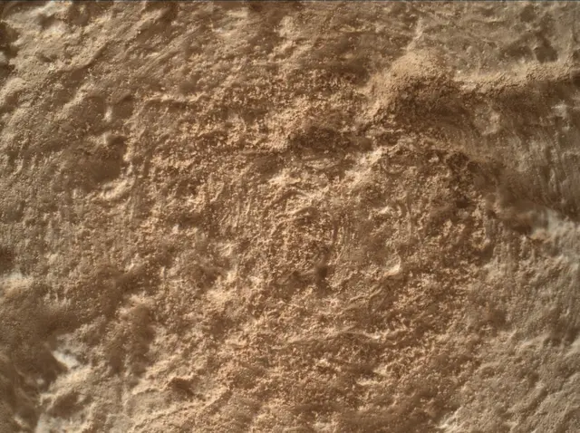 Sol 4280: Mars Hand Lens Imager (MAHLI)