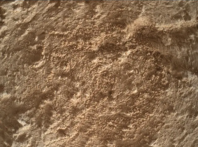 Sol 4280: Mars Hand Lens Imager (MAHLI)