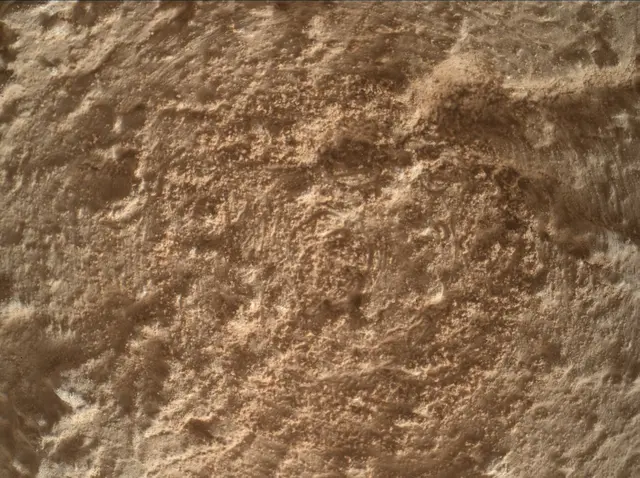 Sol 4280: Mars Hand Lens Imager (MAHLI)
