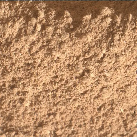 Sol 4281: Mars Hand Lens Imager (MAHLI)