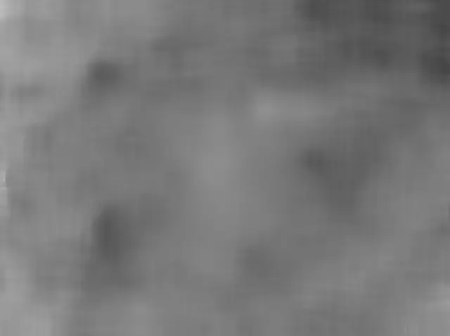 Sol 4281: Mars Hand Lens Imager (MAHLI)