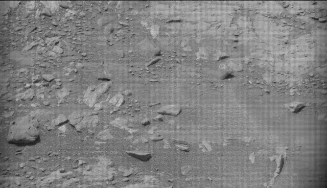 Sol 4282: Mast Camera (Mastcam)