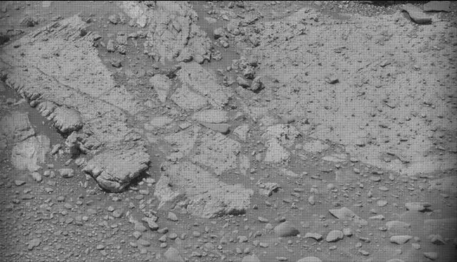 Sol 4282: Mast Camera (Mastcam)