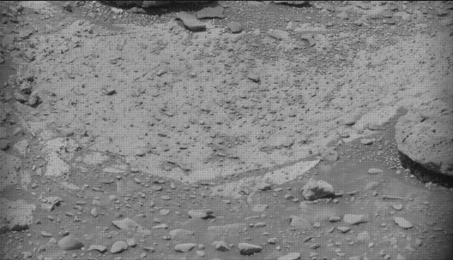 Sol 4282: Mast Camera (Mastcam)