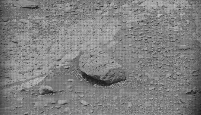 Sol 4282: Mast Camera (Mastcam)