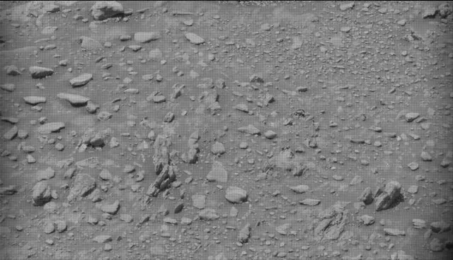 Sol 4282: Mast Camera (Mastcam)