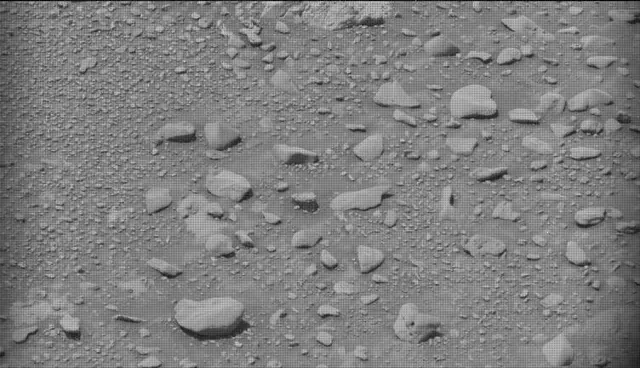 Sol 4282: Mast Camera (Mastcam)