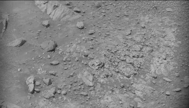 Sol 4282: Mast Camera (Mastcam)