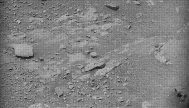 Sol 4282: Mast Camera (Mastcam)
