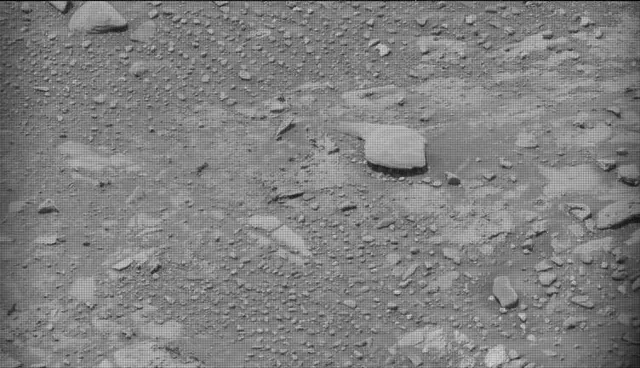 Sol 4282: Mast Camera (Mastcam)